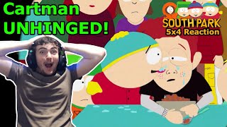 Scott Tenorman Must Die South Park Season 5 Episode 4 Reaction