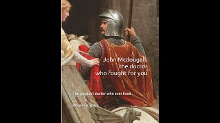 Dr Mcdougall FAQs part 1, ch 17