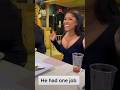 He recorded the wrong video #funny #comedy #reels #danieljean #shorts #proposal #wedding
