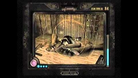 [Cat-San Plays] [BLIND] Fatal Frame 2: Crimson Butterfly | #024