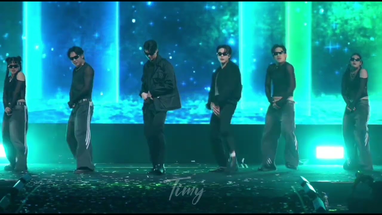 Igloo เต้นcoveredโดย MeenPing และTraineesของMchoice #MEENPINGnowandforever#area86