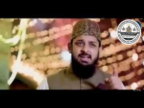 Aaye Mere Pyare Muhammad Ll New Naat 2022 By Ll Zohaib Ashrafi Ll RAZVI CHANNEL NAAT