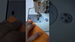 Sewing Tips: How to Sew a Hidden Button Placket #shorts #shortsfeed #trending