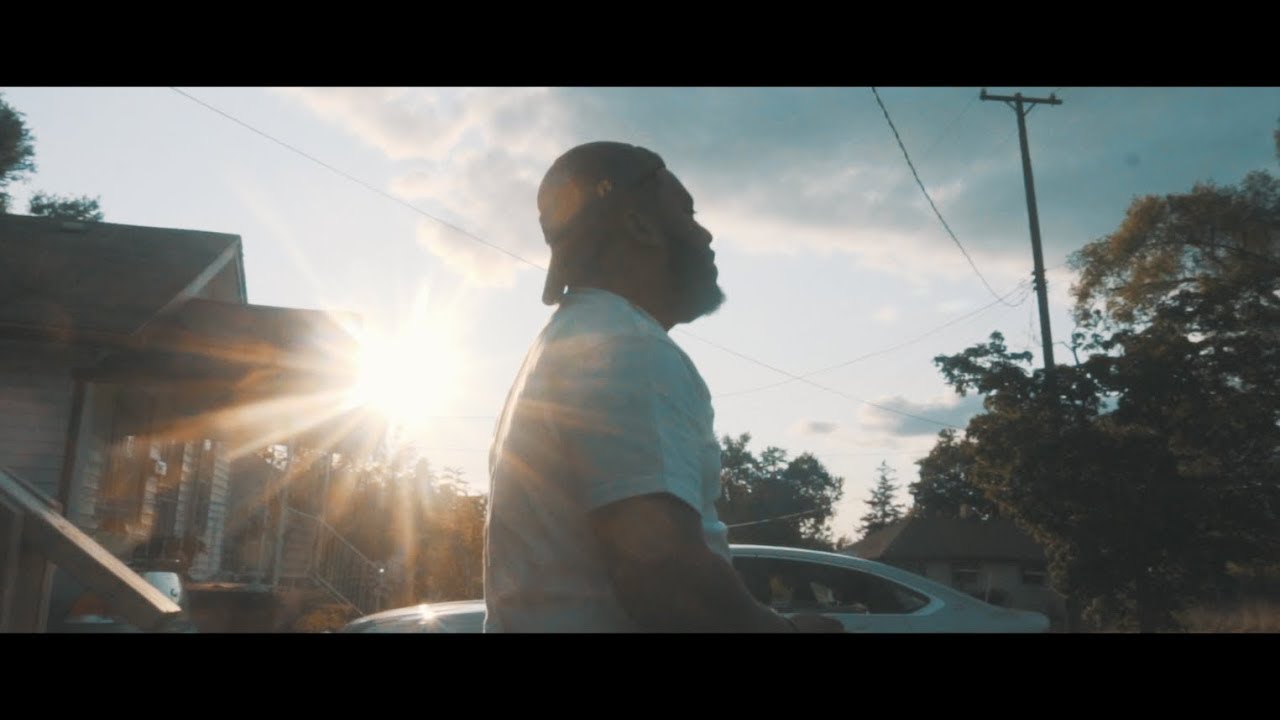 Velly Beretta - Pieces f/ Focus (Prod.by ill Will & Nebula) | Shot by @iGObyTC