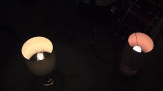 Dave LeBleu on January 19, 2019 in Gainesville, FL
