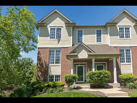 15648 Scotsglen Road, Orland Park, IL home video tour