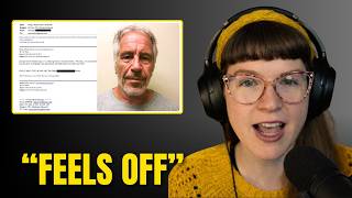 They Didn’t Want This Evidence Found |Whitney Webb Reveals