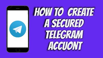 How to Create Telegram Account | Complete Telegram Tutorial 2023 (Step-by-Step)