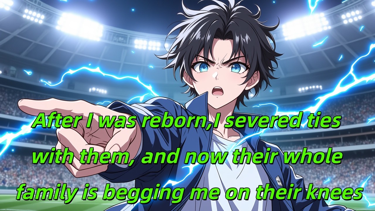 After I was reborn,I severed ties with them, and now their whole family is begging me on their knees