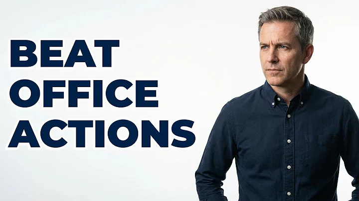 How To Prepare For A Trademark Office Action Reply?