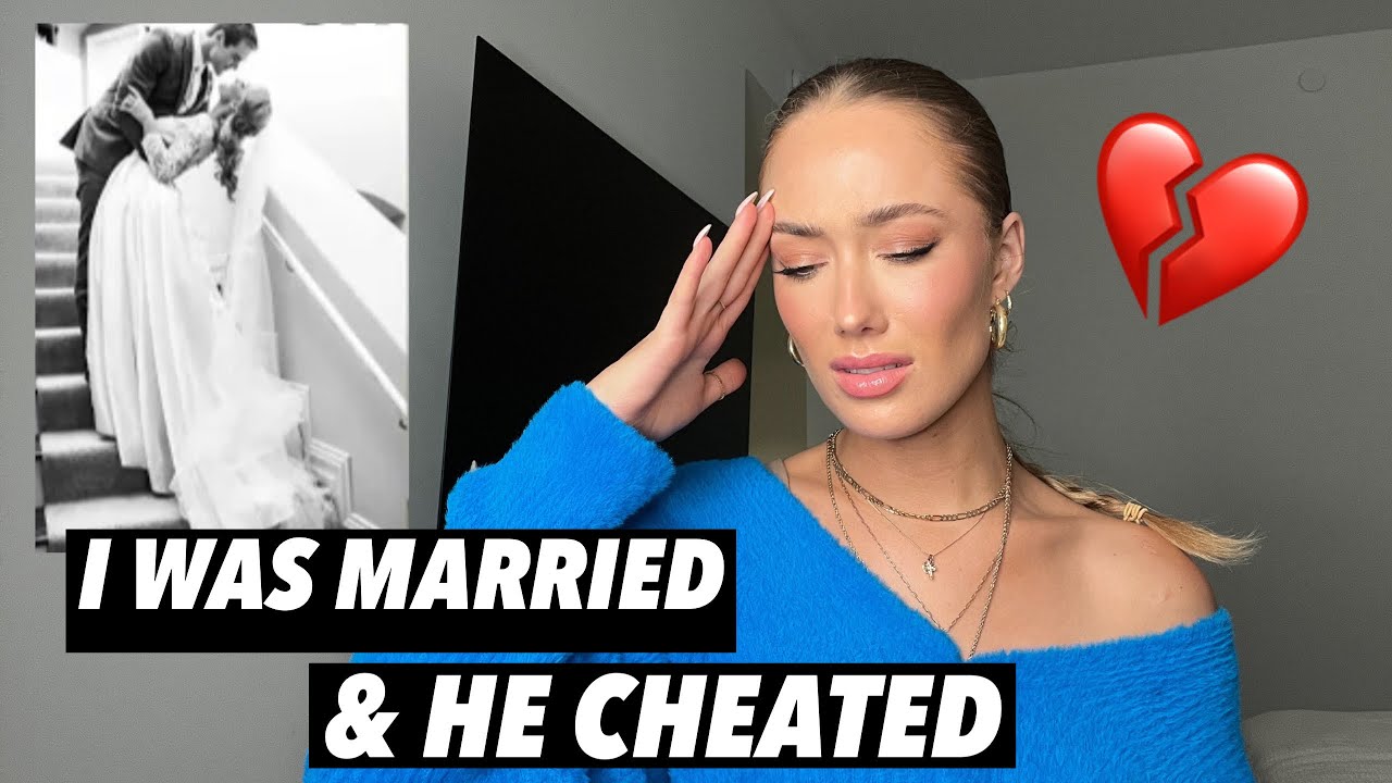 I got cheated on.. here's my advice