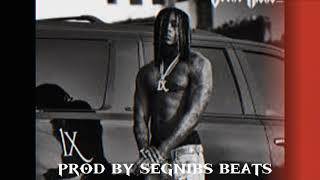 HIMRA TYPE BEAT – GOD IS BIG  | Drill Ivoire 2026 | Instrumental Drill | SEGNIBS BEATS