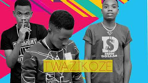 Twazzikoze - HIT NATURE