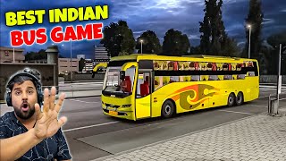 Best Indian Bus Game - Bharat Bus Simulator 3d  | Best Bus Simulator Games for Android | Bus Game screenshot 5