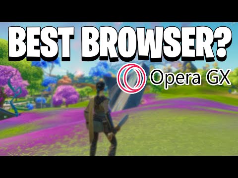 Video Does OPERA GX Is The best Gaming Browser? Testing the... - youtube