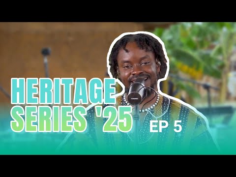 NKYINKYIM BAND - AMA BONSU (Ramblers cover)