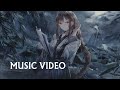 【首部中翻】【4K60】【320Kbps】KOKIA - 「たった一つの想い」☛ ( 神槍少女 ) OP 2【 繁日文字幕 】