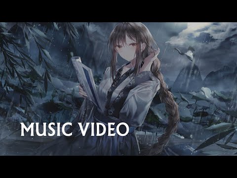 【首部中翻】【4K⁶⁰】【320Kbps】KOKIA - 「たった一つの想い」☛ ( 神槍少女 ) OP 2【 繁日文字幕 】