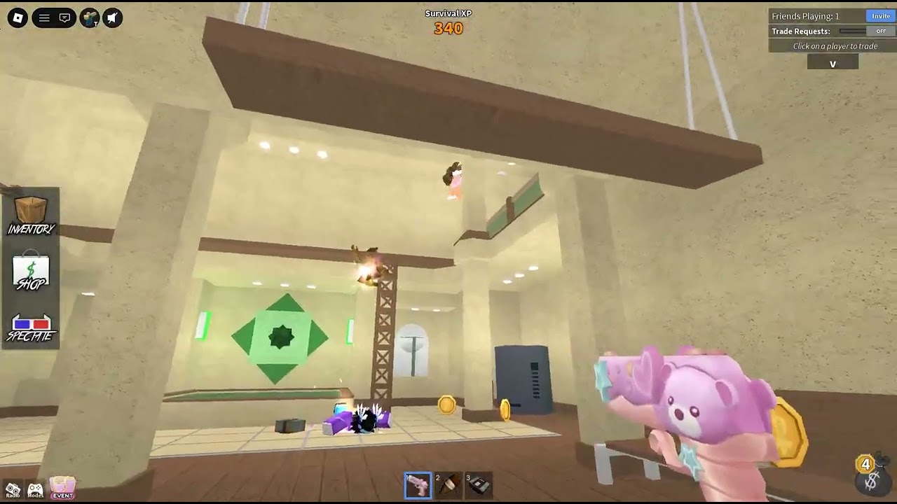 im new valentine fit💕