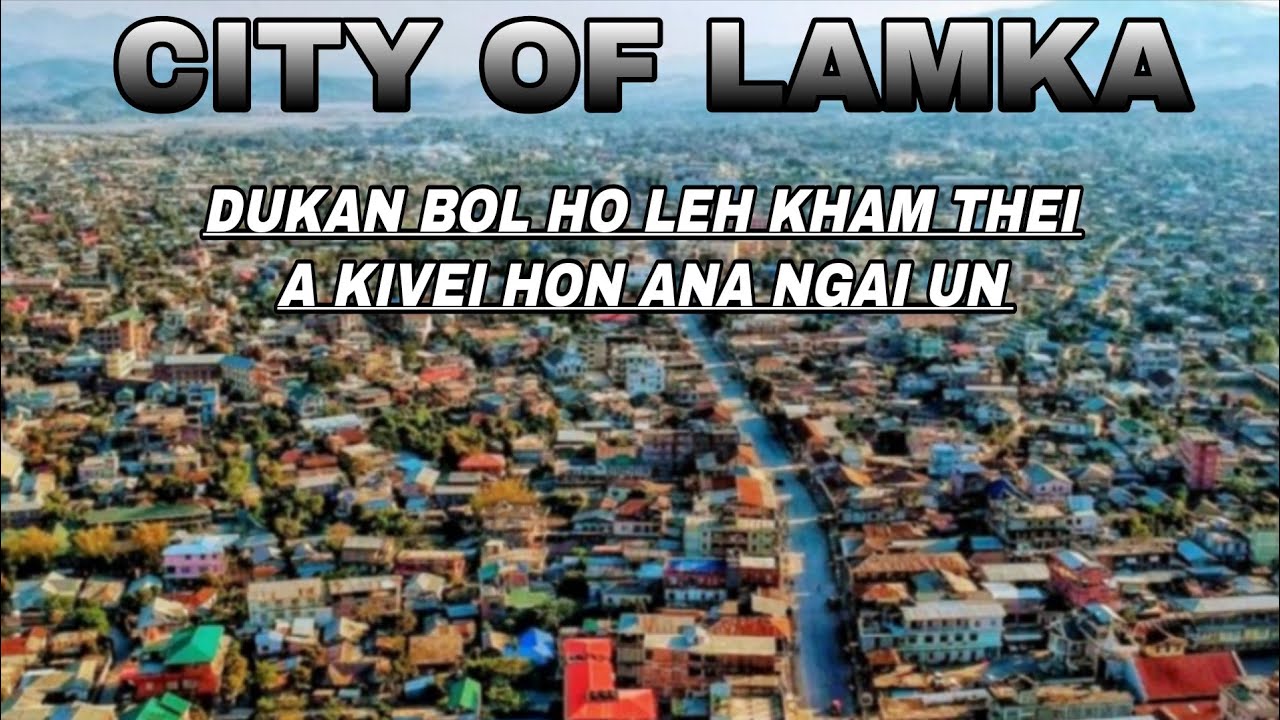 DUKAN BOL HO LEH KHAM THEI A SUMKOL VEI HON ANA NGAI UN