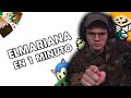 ELMARIANA EN 1 MINUTO!!!