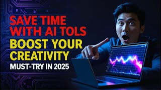 Save Time & Boost Creativity – Must-Try AI Tools in 2025  @Rexaivideo