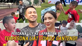 Download Lagu DETIK-DETIK RAFFI CEDERA DI TROFEO CUP! NAGITA PANIK! CIPUNG RAFATHAR LILY SUPPORT RAFFI DILAPANGAN! MP3 Download Lagu DETIK-DETIK RAFFI CEDERA DI TROFEO CUP! NAGITA PANIK! CIPUNG RAFATHAR LILY SUPPORT RAFFI DILAPANGAN! MP3