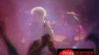 Download Lagu Dj Oscarrivera - Megamix Billy Idol. MP3