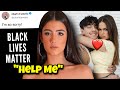 Charli D’amelio Is RACIST To BLM!?, Bryce Hall WANTS Addison Rae AGAIN!