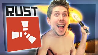 Happy Campers (Rust)