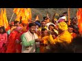 रामराज मंदिर चीताही धाम भागवत कलश यात्रा के मुख्य यजमान ढुल्लू महतो #बाघमारा के लोकप्रिय विधायक ढुल्