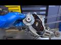 Can This Suzuki Engine Survive 376,000 KM? Full Tear Down & Inspection!