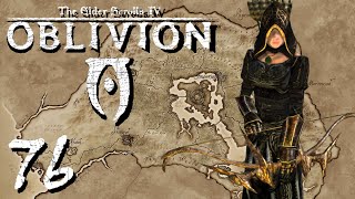 Oblivion Overhaul, Ep. 76: If You Kill a Murderer