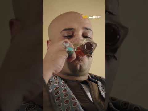 على باب العمارة