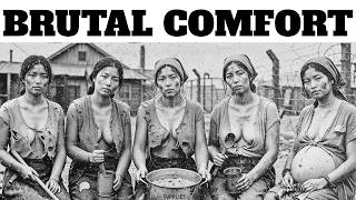 20 Disturbing Truths About WWII Comfort Women That Hollywood Erased