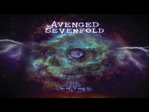 Avenged Sevenfold - Sunny Disposition