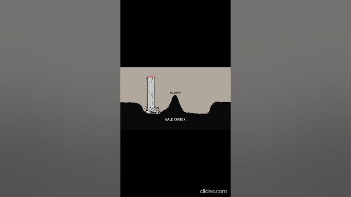 What if we teleported the oceans to Mars1
