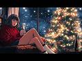 Lofi Japanese Girls「聖夜の雪」 80s-90sクリスマスチルポップ,CityPop,Jazz|エモく切ないプレイリスト