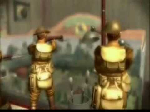 Toy Soldiers (XBLA)