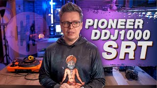:   Dj  Pioneer DDJ 1000 SRT  dj Taga
