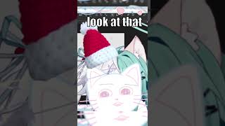 LOOK AT MY HAT!!!!!! #vtuberass #vtuberassets #vtuberfunny #freeassets