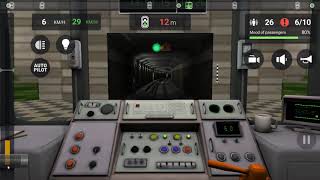 Subway Simulator 3D   Urban Metro 1 11 2019 1 57 28 PM screenshot 5