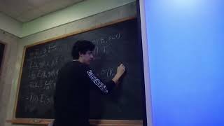 Stochastic Calculus Reading Group 03: Brownian Motion