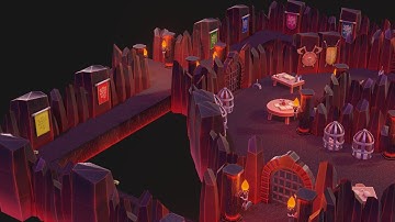 Complete Fantasy Dungeon Creator - Level 2