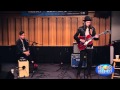 James Bay 'Let It Go' Live on KFOG Radio