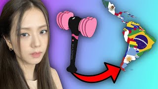 Dónde Comprar Ropa Y Albumes De Kpop En Argentina?