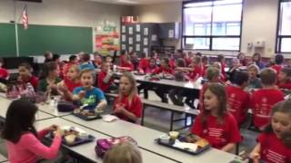 Ewing Young Day 2016