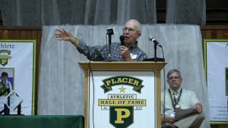 PlacerAthleticHallofFame1