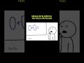 MINHA INTELIGÊNCIA NA VOLTA AS AULAS #animação