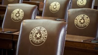 LIVE: Texas House Meets Again Amid Redistricting Standoff